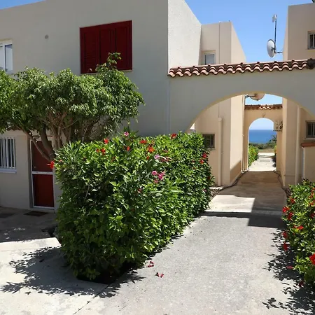 22 Apartamento Bahía de Coral