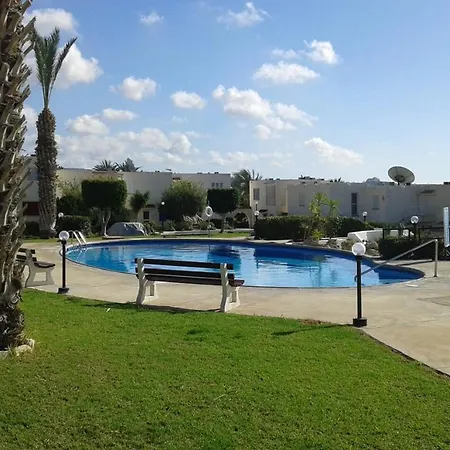 Apartamento 22