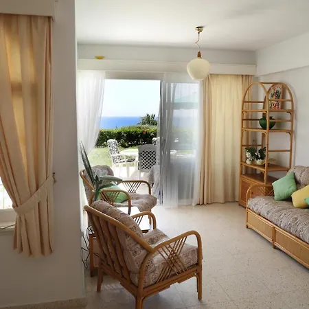 Apartamento 22 Bahía de Coral