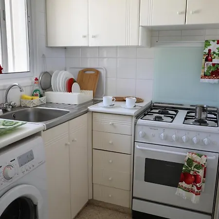Apartamento 22 *