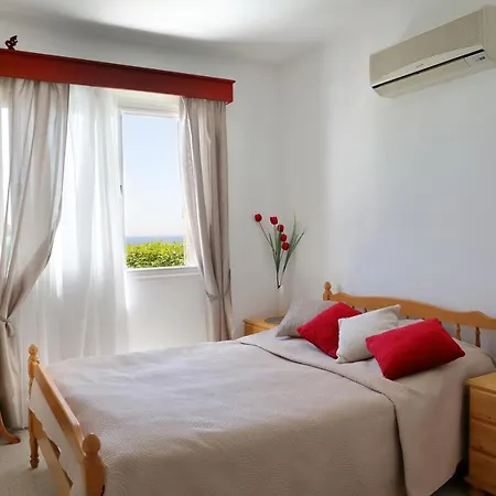 Apartamento 22 Bahía de Coral