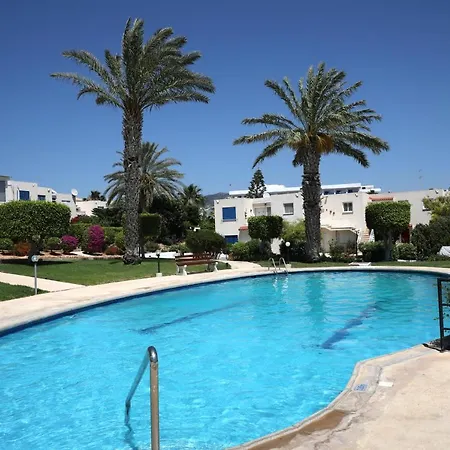 22 Apartamento Bahía de Coral