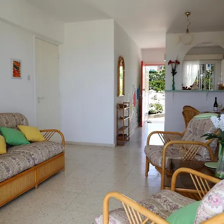 Apartamento 22